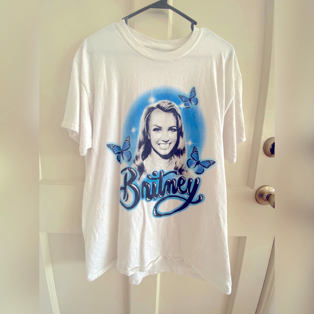 Britney Spears T-Shirt